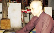 Những cựu TNXP quy y cửa Phật cầu siêu cho đồng đội Những cựu TNXP quy y cửa Phật cầu siêu cho đồng đội