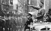 Số phận ít được biết đến của người đồng tính nữ dưới thời Hitler Số phận ít được biết đến của người đồng tính nữ dưới thời Hitler