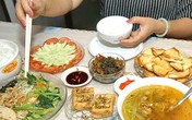 Ăn đêm có thực sự gây béo Ăn đêm có thực sự gây béo
