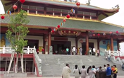 Trình tự dâng lễ và cầu xin tài lộc ở ngôi miếu thiêng nổi tiếng nhất miền Đông Nam Bộ Trình tự dâng lễ và cầu xin tài lộc ở ngôi miếu thiêng nổi tiếng nhất miền Đông Nam Bộ