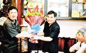 “Mùa xuân đầu tiên” trong hồi ức một vị tướng “Mùa xuân đầu tiên” trong hồi ức một vị tướng