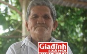 Ông lão bị câm, điếc 10 năm đột nhiên khỏi bệnh đúng ngày miền Nam giải phóng Ông lão bị câm, điếc 10 năm đột nhiên khỏi bệnh đúng ngày miền Nam giải phóng