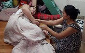 Vòng tay Nhân ái (MS 116): Gần 20 triệu đồng đến với bé 2 lần ghép hộp sọ Vòng tay Nhân ái (MS 116): Gần 20 triệu đồng đến với bé 2 lần ghép hộp sọ