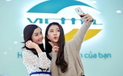 Khoảnh khắc selfie dễ thương của Quỳnh Anh Shyn Khoảnh khắc selfie dễ thương của Quỳnh Anh Shyn