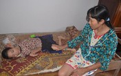 Vòng tay nhân ái (MS 143): Lời cầu cứu của giáo viên nghèo bệnh tật Vòng tay nhân ái (MS 143): Lời cầu cứu của giáo viên nghèo bệnh tật