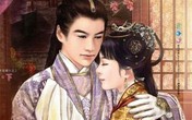 Mỹ nhân và chiêu giữ chồng bằng xuân dược và... chữ Mỹ nhân và chiêu giữ chồng bằng xuân dược và... chữ