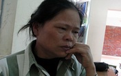 Trải lòng của người đàn bà “lỡ tay” đánh chết chồng Trải lòng của người đàn bà “lỡ tay” đánh chết chồng