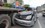 3 người cùng gia đình chết thảm khi đi đám hỏi: Tạm giữ hình sự lái xe 3 người cùng gia đình chết thảm khi đi đám hỏi: Tạm giữ hình sự lái xe