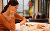 Thói quen xấu không nên lặp lại sau mỗi bữa ăn Thói quen xấu không nên lặp lại sau mỗi bữa ăn