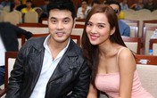 Kim Cương: "Anh Phúc luôn dành nhiều tình yêu cho con trai riêng của tôi" Kim Cương: "Anh Phúc luôn dành nhiều tình yêu cho con trai riêng của tôi"