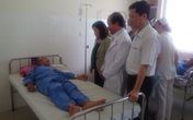 Kiểm tra công tác triển khai thực hiện Luật BHYT sửa đổi tại Đồng Tháp Kiểm tra công tác triển khai thực hiện Luật BHYT sửa đổi tại Đồng Tháp