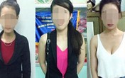 Hé lộ tình tiết bí ẩn vụ người mẫu bán dâm nghìn đô ở Sài Gòn Hé lộ tình tiết bí ẩn vụ người mẫu bán dâm nghìn đô ở Sài Gòn