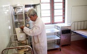 3,7 tỷ đồng giúp thời gian tiếp cận y tế tính bằng… phút 3,7 tỷ đồng giúp thời gian tiếp cận y tế tính bằng… phút