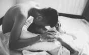 Nhân vật chính nói gì về bộ ảnh đôi bạn thân nhưng tình cảm như... người yêu? Nhân vật chính nói gì về bộ ảnh đôi bạn thân nhưng tình cảm như... người yêu?