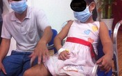 Bác sĩ thót tim vì bệnh hiếm 20 năm mới thấy của bé gái 7 tuổi Bác sĩ thót tim vì bệnh hiếm 20 năm mới thấy của bé gái 7 tuổi