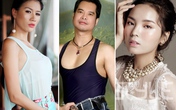 Những sao Việt “không được lòng” khán giả Những sao Việt “không được lòng” khán giả