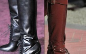 5 tác hại từ việc đi boots thường xuyên 5 tác hại từ việc đi boots thường xuyên
