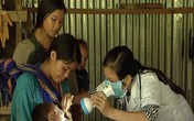 Quyết liệt ngăn dịch bạch hầu tại Quảng Nam: Ngành Y tế “cắm chốt” chống dịch 24/24 Quyết liệt ngăn dịch bạch hầu tại Quảng Nam: Ngành Y tế “cắm chốt” chống dịch 24/24