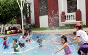 Giáo dục sớm - Chơi một cách khoa học với con trẻ! Giáo dục sớm - Chơi một cách khoa học với con trẻ!