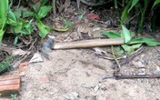 Người mẹ bất hạnh nhận 11 nhát búa của đứa con bất nhân Người mẹ bất hạnh nhận 11 nhát búa của đứa con bất nhân