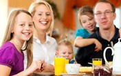 6 lợi ích bất ngờ của bữa sáng 6 lợi ích bất ngờ của bữa sáng
