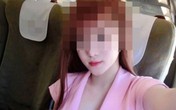 Phản cảm thiếu nữ xinh đẹp "mặc như không" trên máy bay Phản cảm thiếu nữ xinh đẹp "mặc như không" trên máy bay