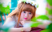 Nữ sinh 21 tuổi xinh như búp bê, bị nhầm là học sinh cấp 2 Nữ sinh 21 tuổi xinh như búp bê, bị nhầm là học sinh cấp 2