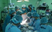 Vì sao trẻ phẫu thuật tim phải chờ lâu? Vì sao trẻ phẫu thuật tim phải chờ lâu?