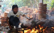 Làng Vũ Đại khổ sở vì cá kho kém chất lượng Làng Vũ Đại khổ sở vì cá kho kém chất lượng