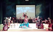 Công diễn miễn phí vở cải lương “Mai Hắc Đế” Công diễn miễn phí vở cải lương “Mai Hắc Đế”