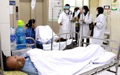 Bộ Y tế không buộc các bệnh viện ký cam kết không nằm ghép Bộ Y tế không buộc các bệnh viện ký cam kết không nằm ghép