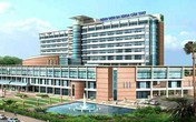 BVĐK thành phố Cần Thơ chuyển giao kỹ thuật cho BVĐK Thốt Nốt BVĐK thành phố Cần Thơ chuyển giao kỹ thuật cho BVĐK Thốt Nốt