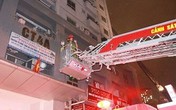 Cư dân “chung cư ông Thản” hễ nghe tiếng còi hú lại thót tim Cư dân “chung cư ông Thản” hễ nghe tiếng còi hú lại thót tim