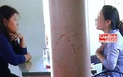Thánh ông chém gió chữa lành cả… ung thư bằng nước bùa và niệm chú Thánh ông chém gió chữa lành cả… ung thư bằng nước bùa và niệm chú