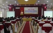 Nhiều chỉ tiêu đạt và vượt sau 5 năm thực hiện chương trình mục tiêu quốc gia DS-KHHGĐ Nhiều chỉ tiêu đạt và vượt sau 5 năm thực hiện chương trình mục tiêu quốc gia DS-KHHGĐ