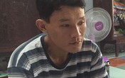 Người đàn ông nhận là chồng cô gái bị cháy trong nhà hoang Người đàn ông nhận là chồng cô gái bị cháy trong nhà hoang