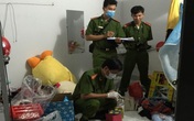 Nghi án chồng giết vợ rồi tự sát Nghi án chồng giết vợ rồi tự sát