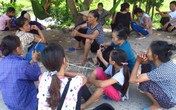 Chân dung người đàn ông chém trọng thương “người tình” rồi uống thuốc sâu tự tử Chân dung người đàn ông chém trọng thương “người tình” rồi uống thuốc sâu tự tử