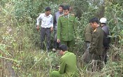 Bắt được kẻ giết bạn, ném xác xuống khe nhờ... một con trâu Bắt được kẻ giết bạn, ném xác xuống khe nhờ... một con trâu
