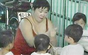 Chất lượng giáo dục mầm non: Cứ có chứng chỉ là thành...cô giáo! Chất lượng giáo dục mầm non: Cứ có chứng chỉ là thành...cô giáo!