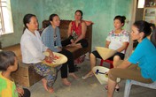 Mẹ xây nhà cho con cưới vợ, sao nỡ bỏ mẹ mà đi! Mẹ xây nhà cho con cưới vợ, sao nỡ bỏ mẹ mà đi!