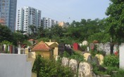 Hà Nội: Rùng rợn chuyện sống cạnh hàng trăm bộ hài cốt Hà Nội: Rùng rợn chuyện sống cạnh hàng trăm bộ hài cốt