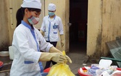 Hải Phòng: Tất cả vì sự trong lành, vì sức khỏe người dân Hải Phòng: Tất cả vì sự trong lành, vì sức khỏe người dân