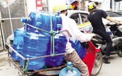 Cắn răng mua 120.000 đồng/m3 nước sạch Cắn răng mua 120.000 đồng/m3 nước sạch