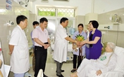 Chuyện về những người ngừng thở vẫn được cứu sống Chuyện về những người ngừng thở vẫn được cứu sống