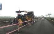 Tuyến cửa ngõ đông đúc nhất Thủ đô: Thi công cấp tập để sớm thu phí? Tuyến cửa ngõ đông đúc nhất Thủ đô: Thi công cấp tập để sớm thu phí?