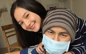 Ước nguyện cuối đời của người mẫu Duy Nhân Ước nguyện cuối đời của người mẫu Duy Nhân