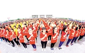 “Tôi yêu Tổ quốc tôi” “Tôi yêu Tổ quốc tôi”