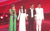 Sao Việt dự đoán ngôi Quán quân của Giọng hát Việt 2015 Sao Việt dự đoán ngôi Quán quân của Giọng hát Việt 2015