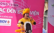 Cuộc sống một ngày 4 mũi tiêm của danh hài Minh Vượng Cuộc sống một ngày 4 mũi tiêm của danh hài Minh Vượng